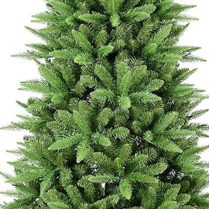 8' Full Pine Christmas Tree