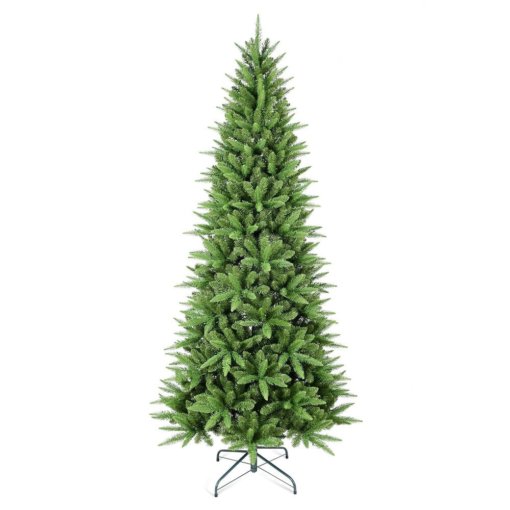 8' Full Pine Christmas Tree