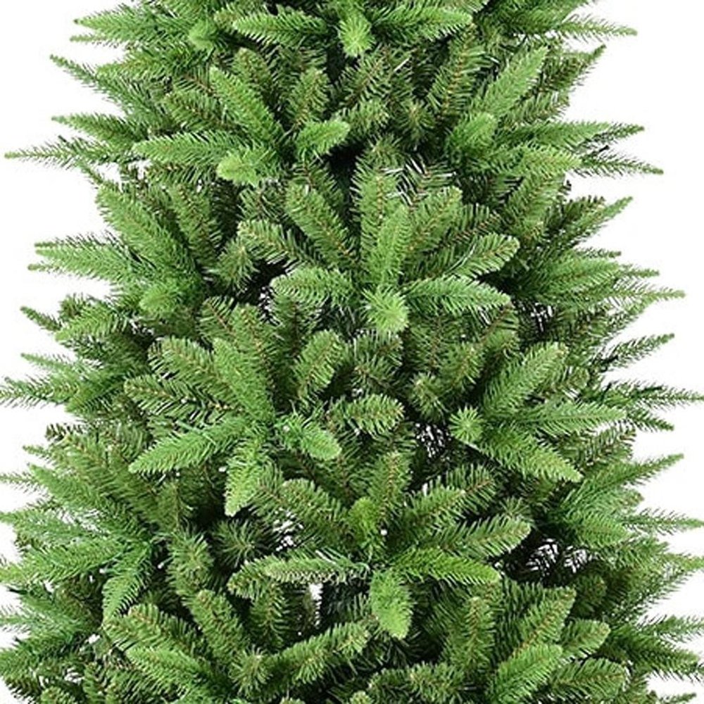 8' Full Pine Christmas Tree