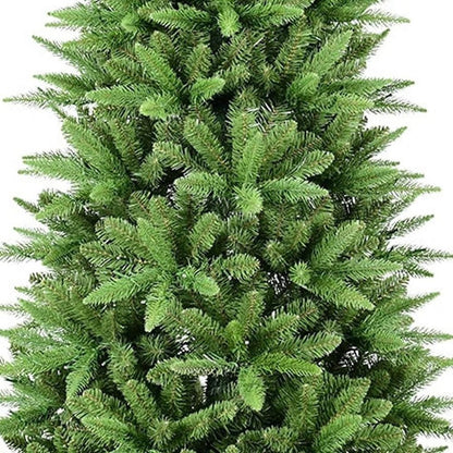 8' Full Pine Christmas Tree