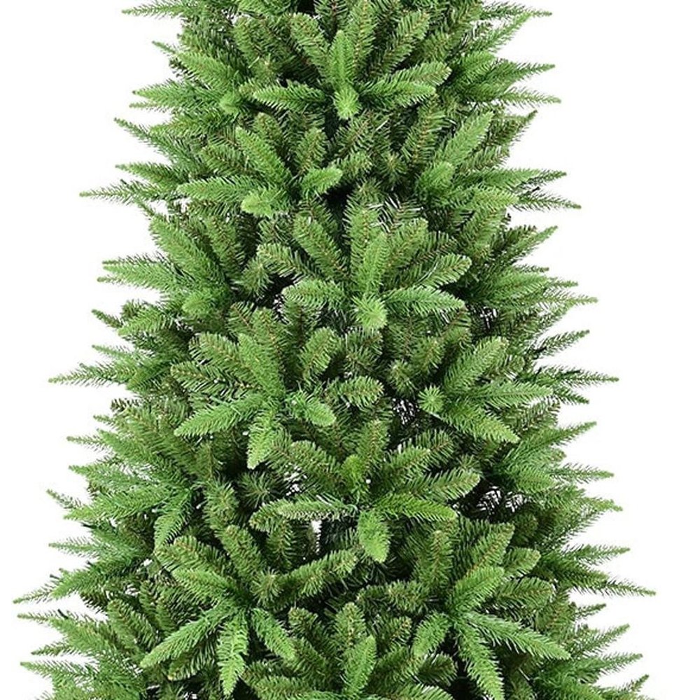 8' Full Pine Christmas Tree