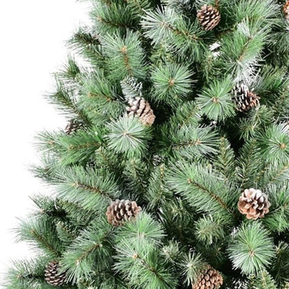 9' Full Pine Christmas Tree