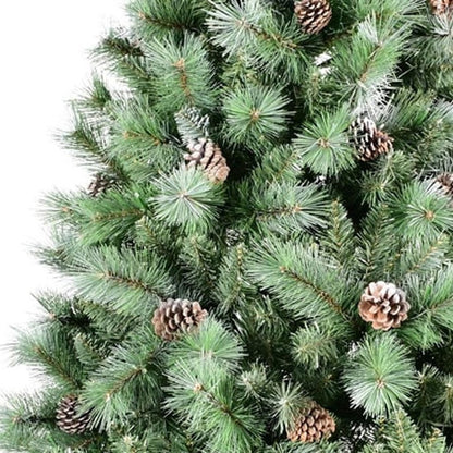 9' Full Pine Christmas Tree