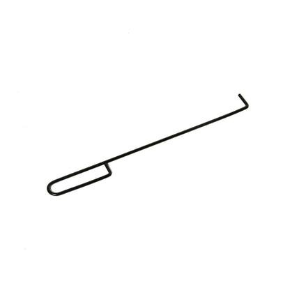 50000 BTU 37" Brown Steel Wood Burning Rectangular Fire Pit With Cover