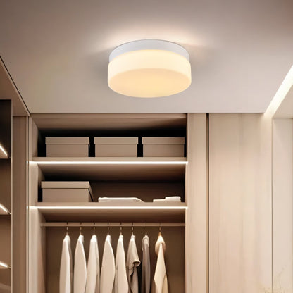 LED Commercial Ceiling Light