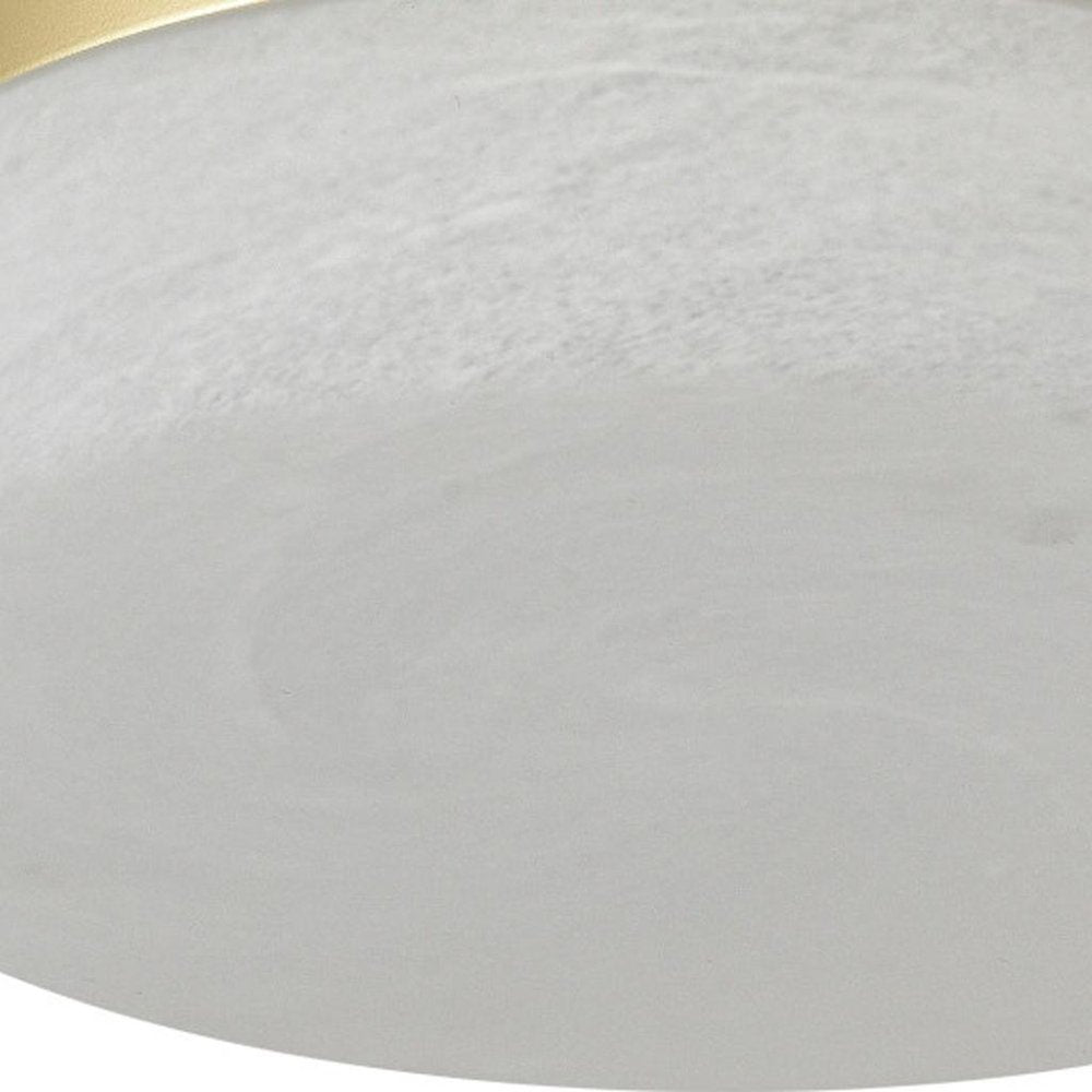 LED Commercial Ceiling Light