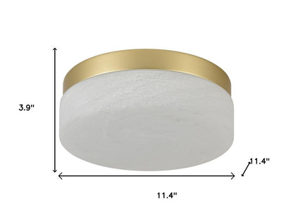 LED Commercial Ceiling Light