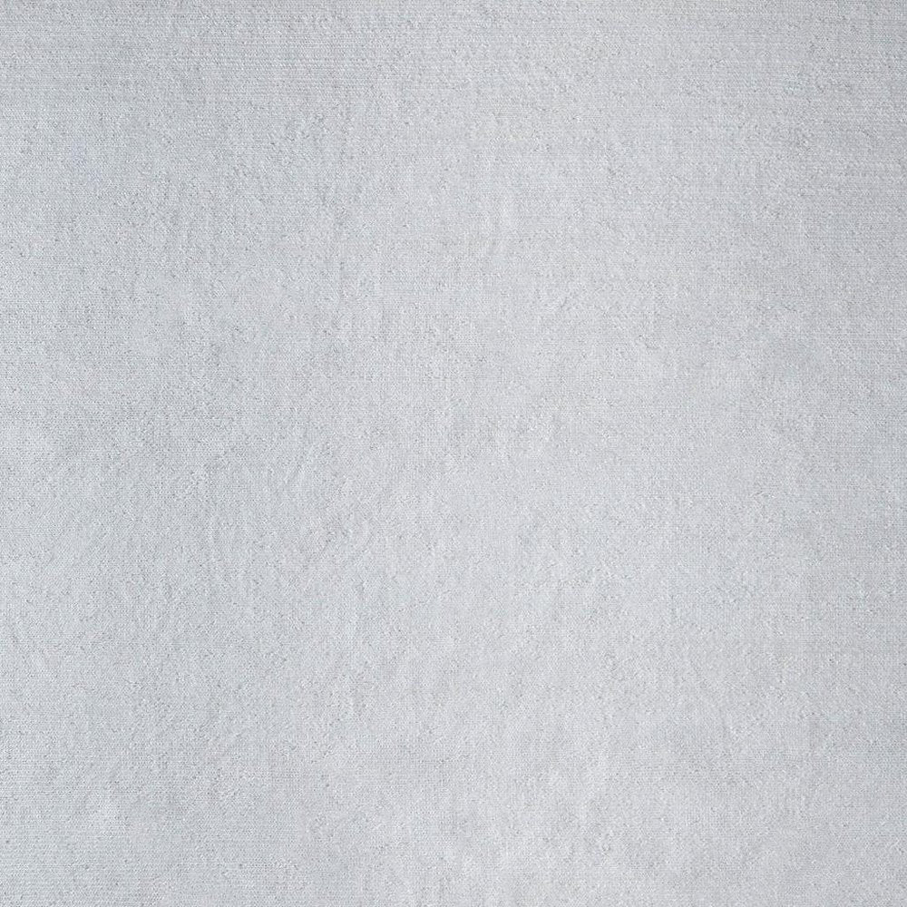 9' X 13' White Handmade Indoor Outdoor Area Rug
