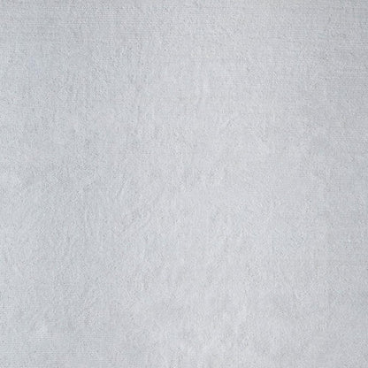 9' X 13' White Handmade Indoor Outdoor Area Rug